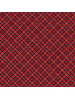 CreativeStick - Tartan