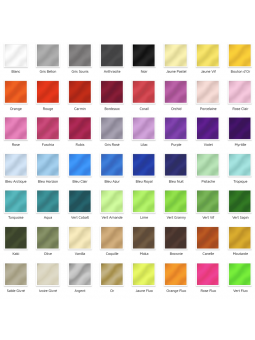 EasyFlex PU au mètre