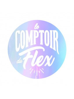 Vinyl Adhésif - Opalescent