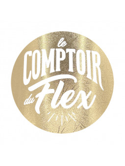 Vinyl Adhésif - Chromtex