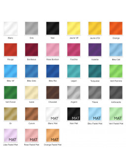 Vinyl Adhésif - Hi5