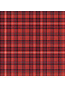 CreativeFlex - Tartan